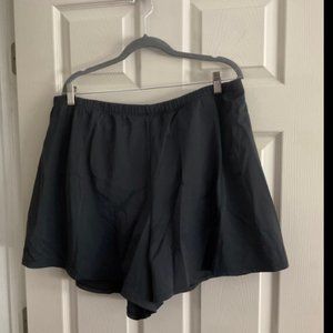 Swim 365 Swin Shorts Black 26W